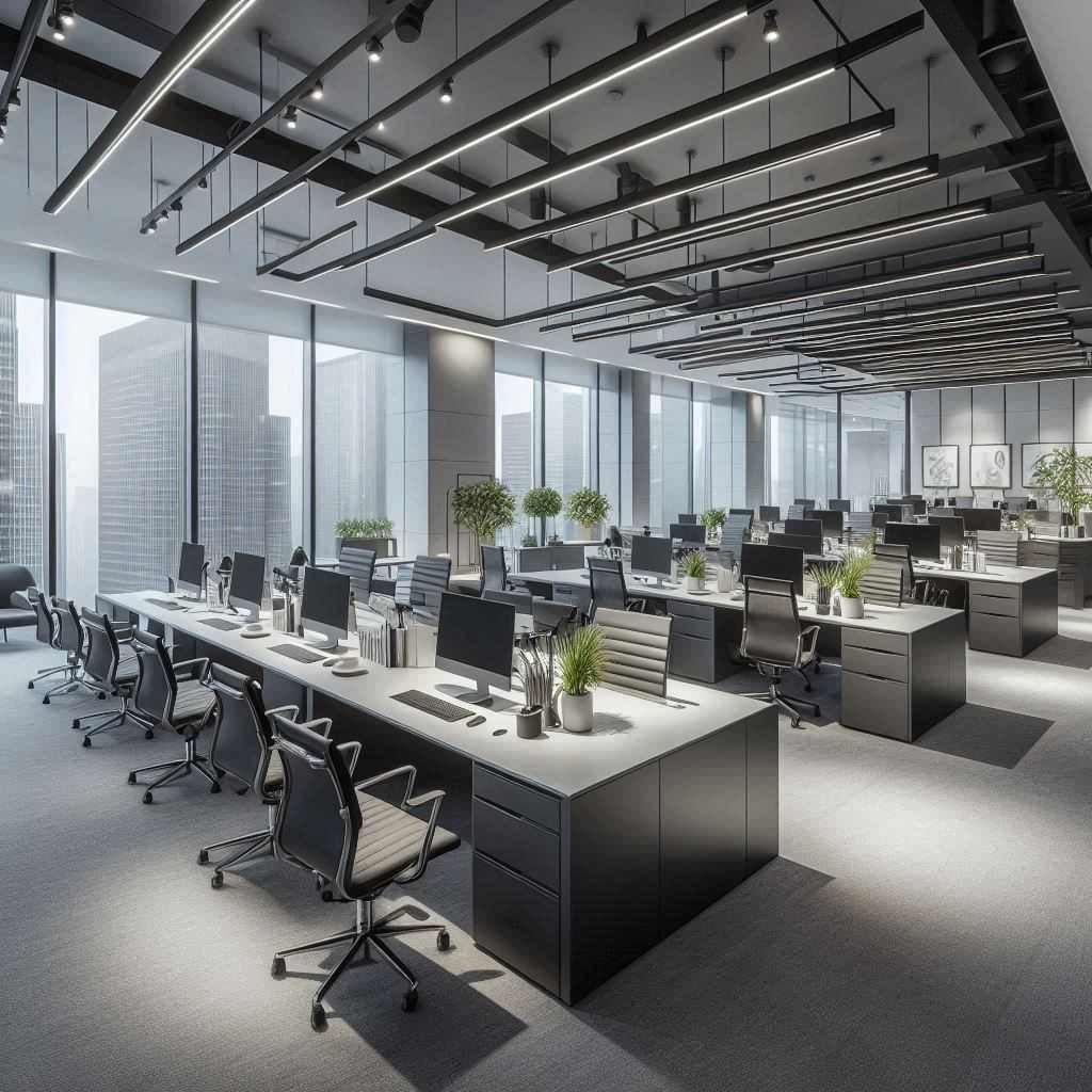咨询公司如何为客户信息录入建立写字楼办公周边餐饮选择的跟进台账